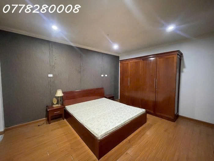 Cho thuê căn hộ chung cư 170 GP Invest 3 ngủ, DT 143m2, 20tr/tháng có thương lượng 16021511