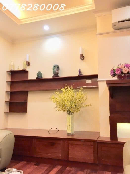 Cho thuê căn hộ chung cư 170 GP Invest 3 ngủ, DT 143m2, 20tr/tháng có thương lượng 16021511