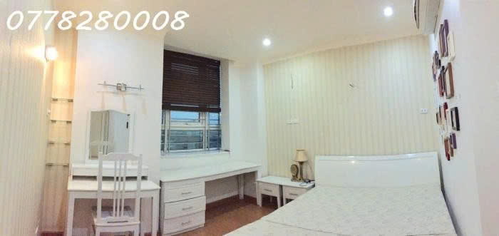 Cho thuê căn hộ chung cư 170 GP Invest 3 ngủ, DT 143m2, 20tr/tháng có thương lượng 16021511