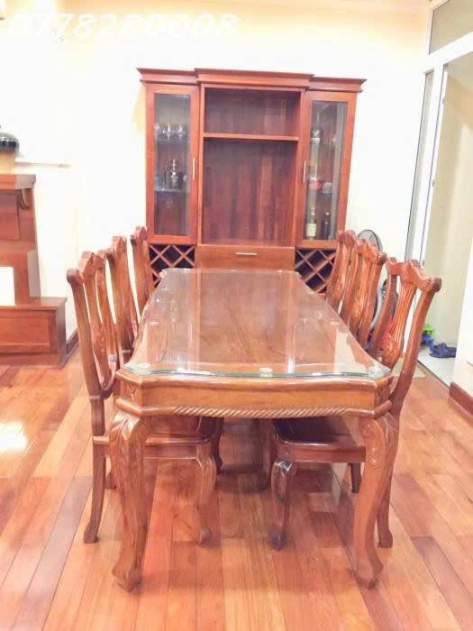 Cho thuê căn hộ chung cư 170 GP Invest 3 ngủ, DT 143m2, 20tr/tháng có thương lượng 16021511