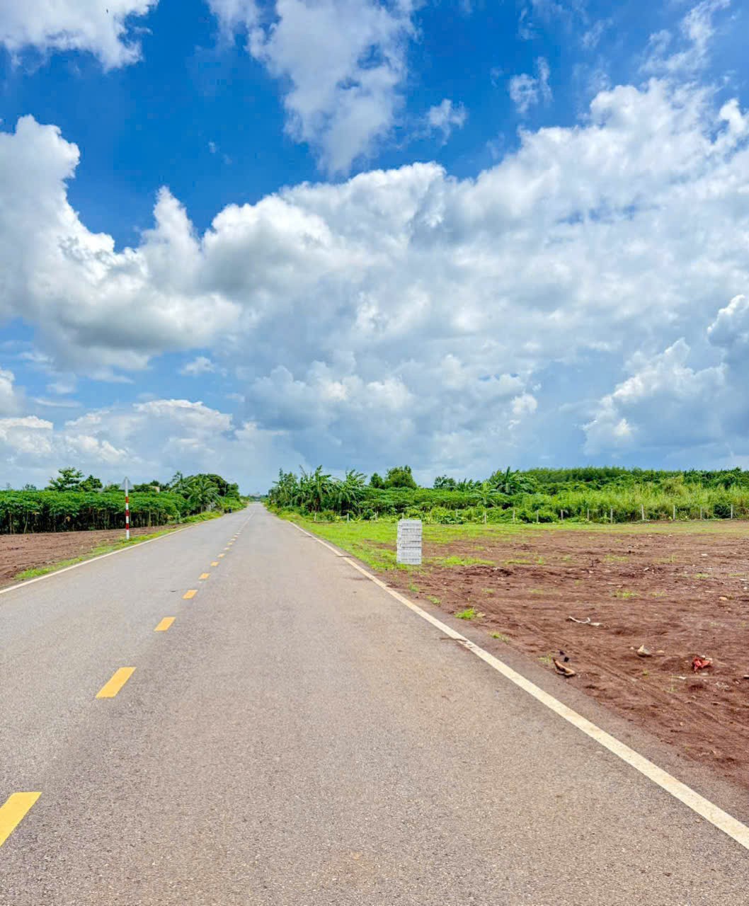 VỊ TRÍ ĐẸP - GIÁ TỐT - Bán Đất Tại Quảng Thành, Châu Đức, Bà Rịa- Vũng Tàu 16021518