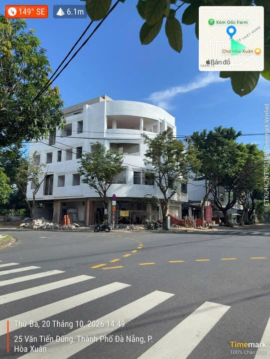  Mỹ Út 0971468168 Cho thuê mặt bằng 2 mặt tiền, phù hợp kinh doanh, quảng cáo thương hiệu  16021526