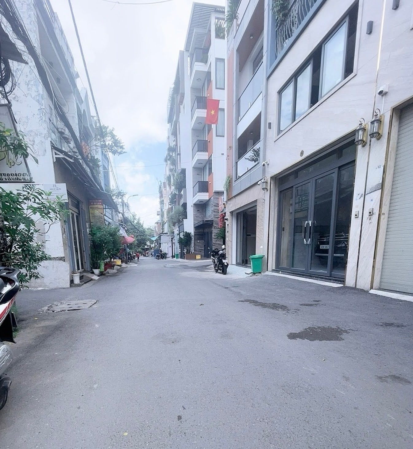 Bán nhà Gò Vấp, hẻm xe hơi Phạm Văn Chiêu gần Emart2, 60M2, gấp bán 5.8 tỷ TL  16021531