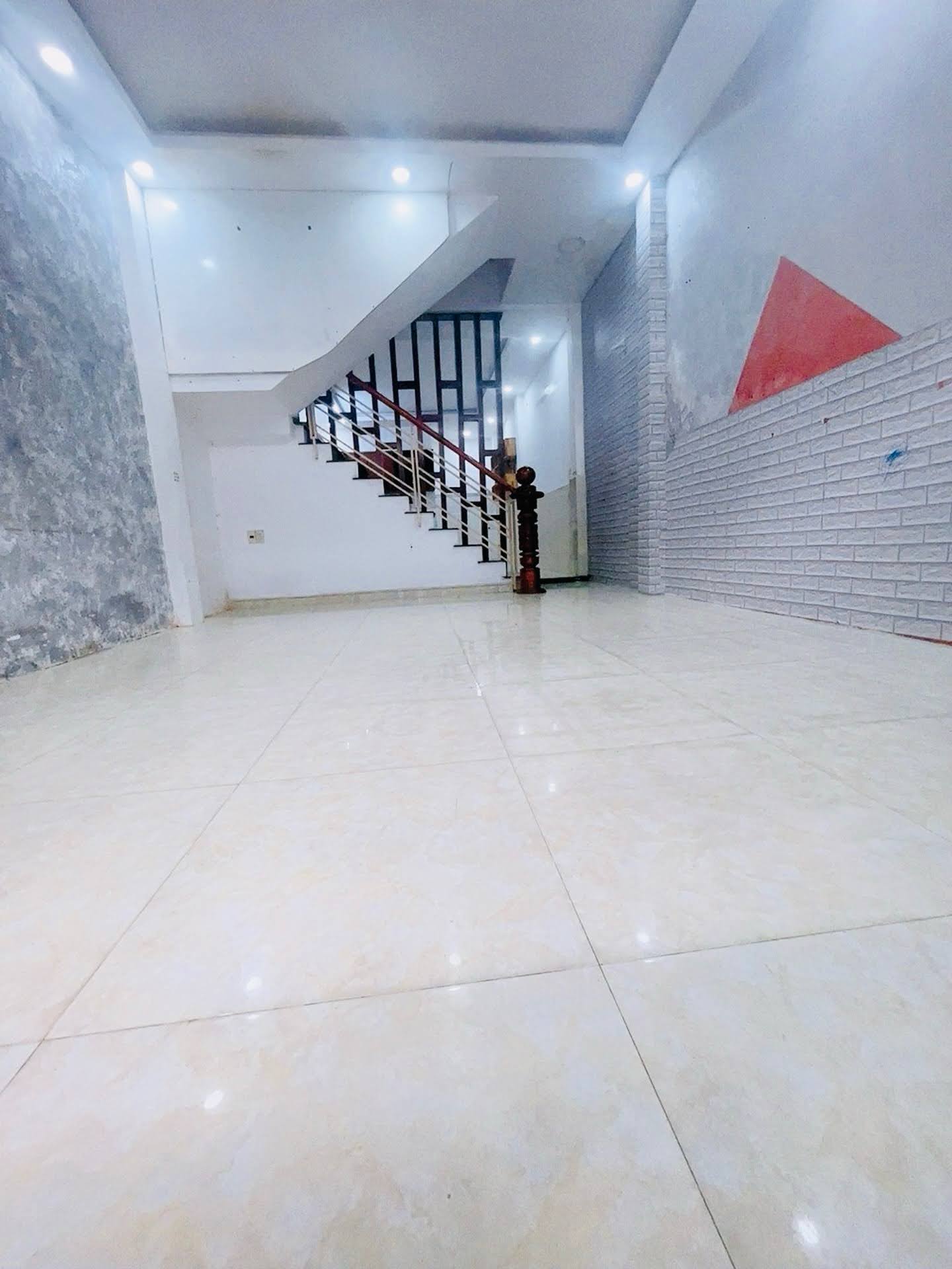 Bán nhà Gò Vấp, hẻm xe hơi Phạm Văn Chiêu gần Emart2, 60M2, gấp bán 5.8 tỷ TL  16021531
