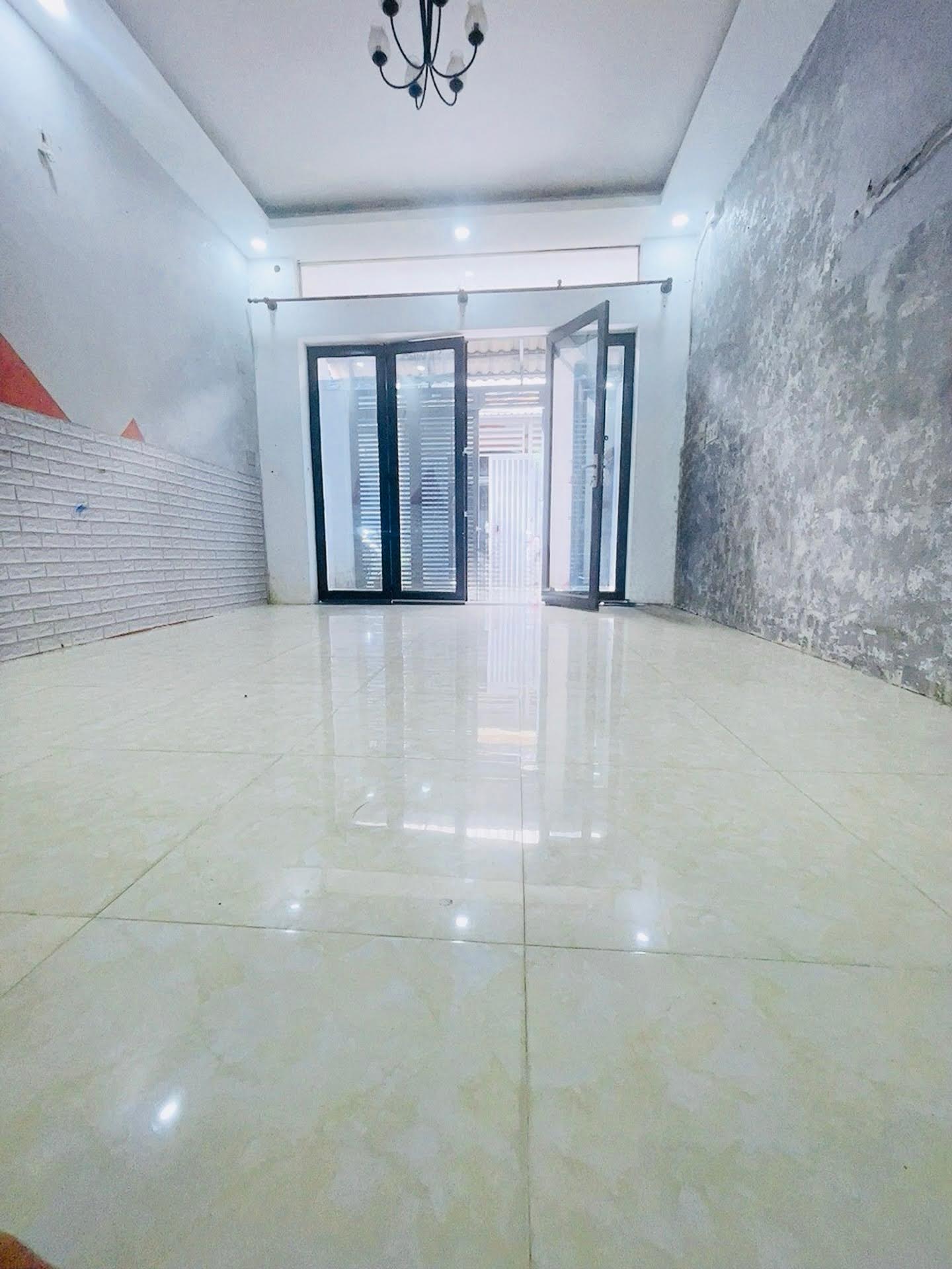 Bán nhà Gò Vấp, hẻm xe hơi Phạm Văn Chiêu gần Emart2, 60M2, gấp bán 5.8 tỷ TL  16021531