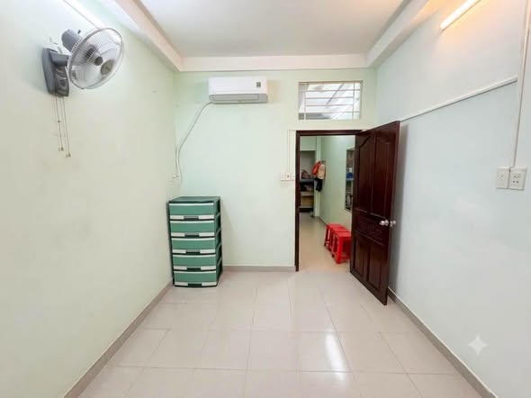 GIÁP MẶT TIỀN. NGUYỄN VĂN CỪ QUẬN 5 , P.2 – HẺM Ô TÔ 6M 16021532