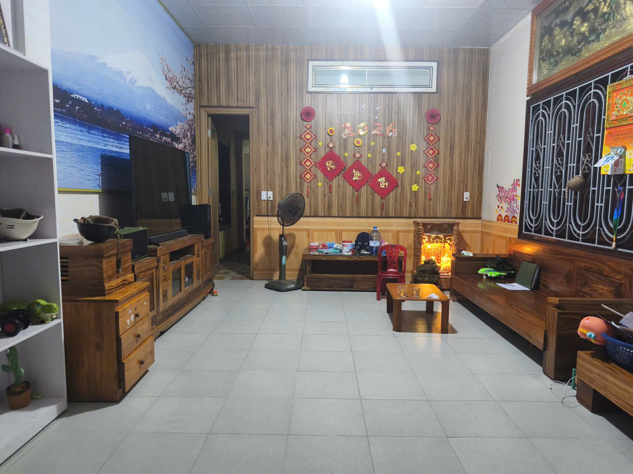► Đường Lê Văn Hưu sát Phố Cổ Hội An 105m2, ngang 6.5m, 2 tầng 5.x tỷ 16021543
