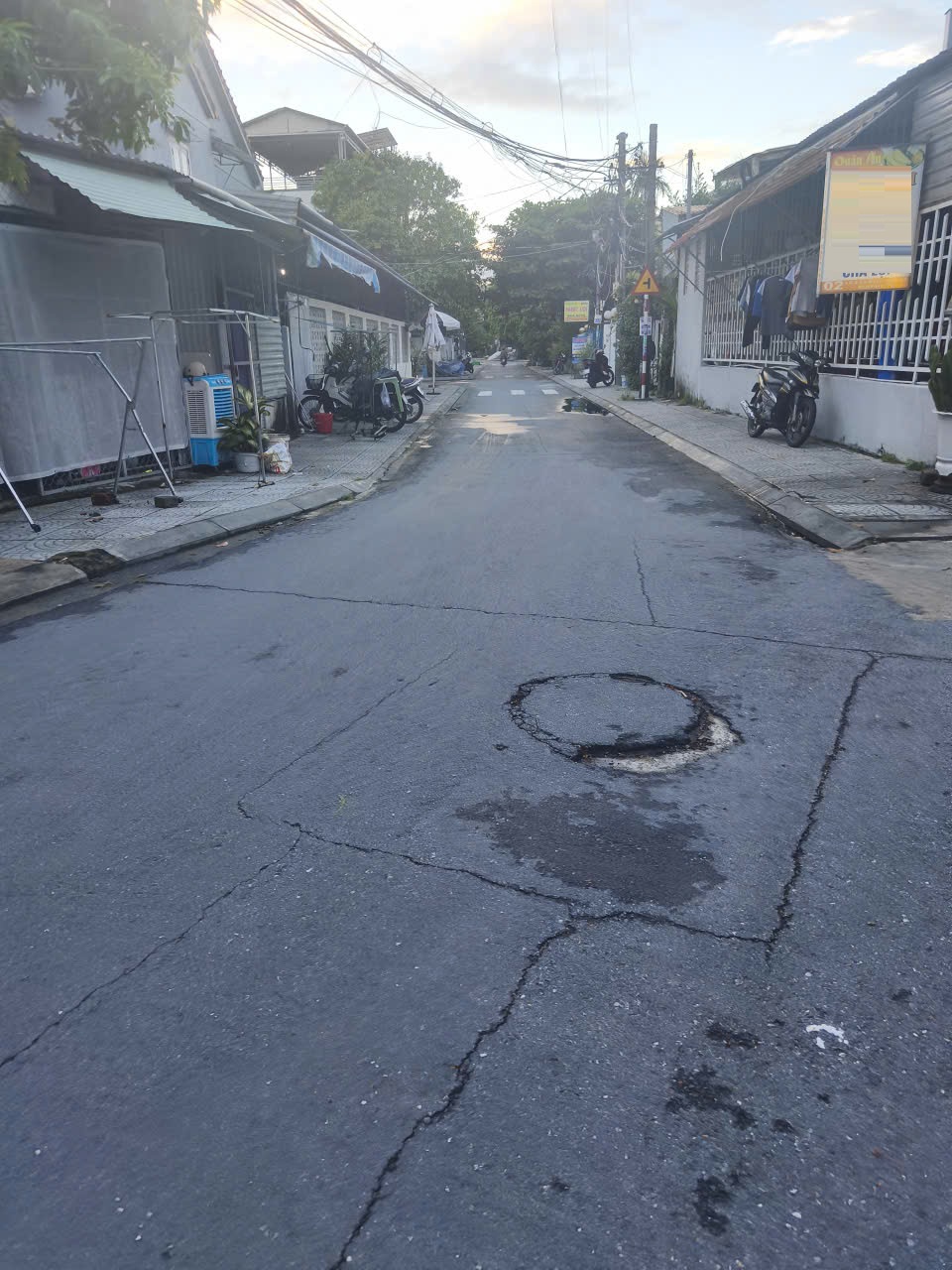 ► Đường Lê Văn Hưu sát Phố Cổ Hội An 105m2, ngang 6.5m, 2 tầng 5.x tỷ 16021543