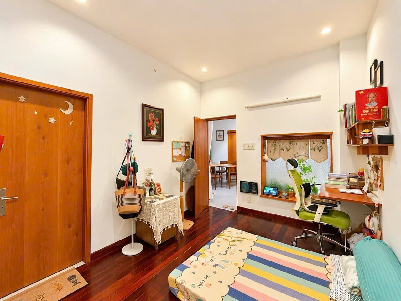 QUẬN 1: CHÍNH CHỦ 0938676685 BÁN NHÀ 3 TẦNG CĂN GÓC 3 MẶT TIỀN HXH ĐINH TIÊN HOÀNG- DT 133M2 NGANG 16021550