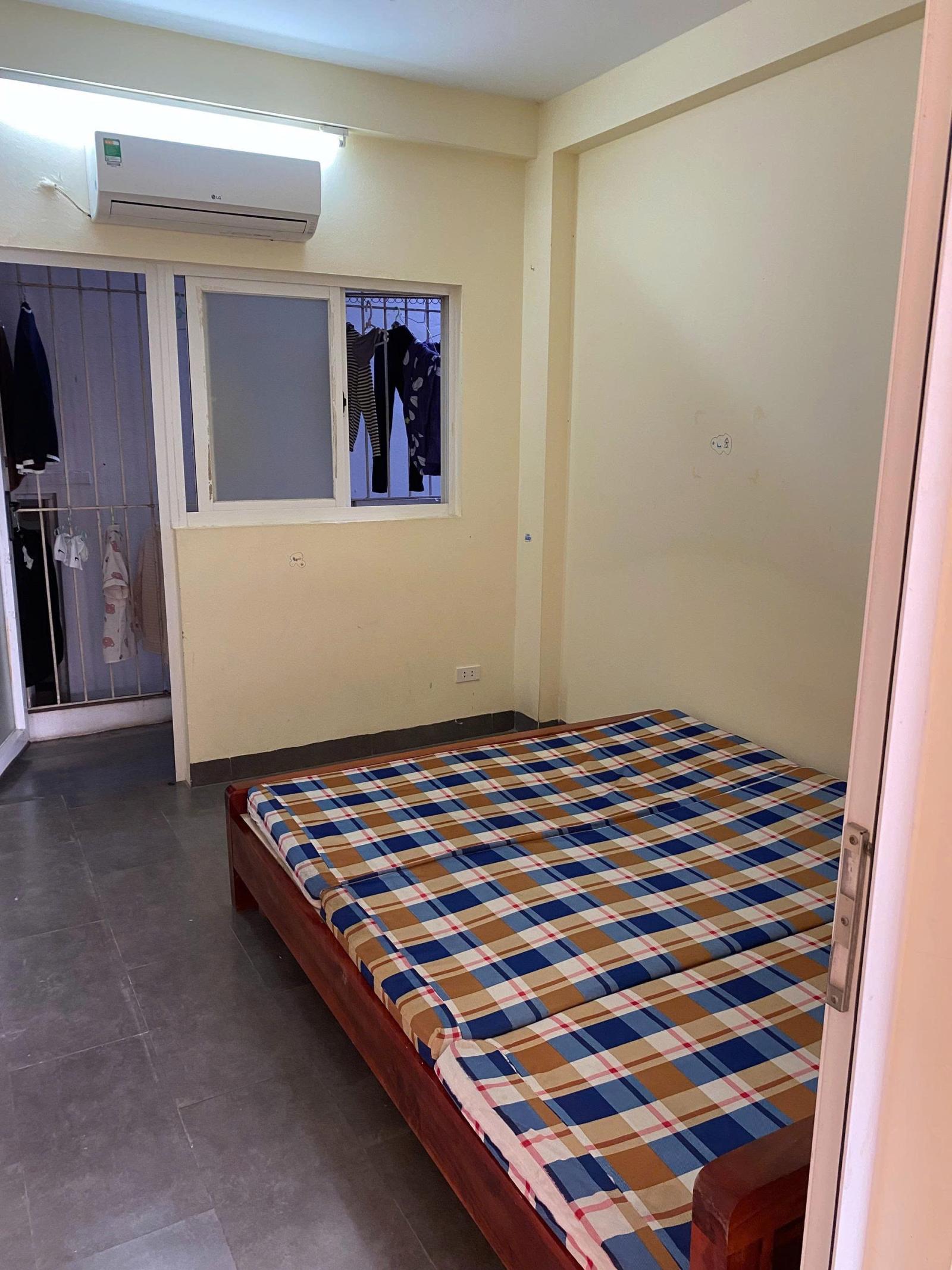 Cho thuê căn hộ chung cư mini ngõ 99 Trung Liệt, Đống Đa 16021553