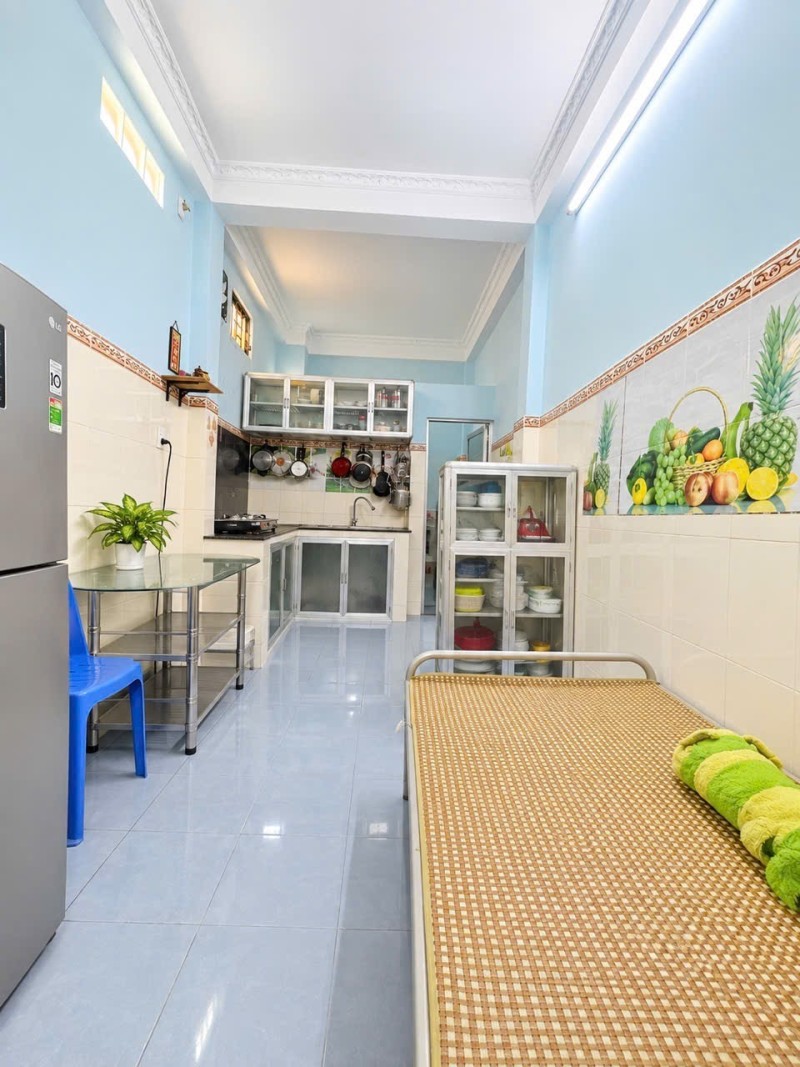 Bán nhà 2 tầng, 63m2 đường Số 11, Bình Thọ, Thủ Đức, TP HCM,  sổ hồng riêng. Giá 6,48  tỷ. 16021558