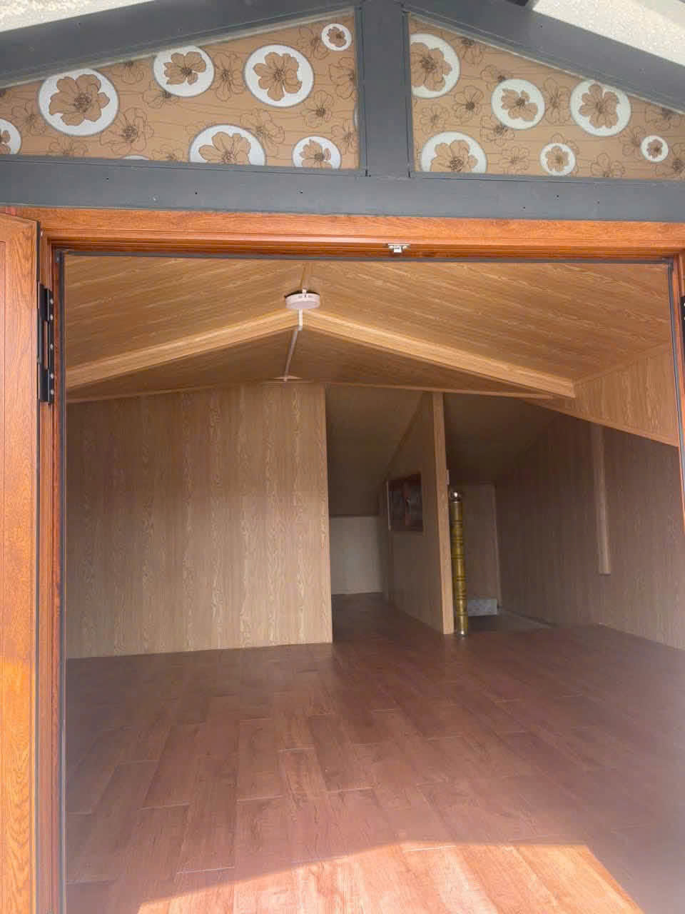 Cho thuê nhà mặt tiền 5 phòng ngủ giá 10.5 triệu đường Đinh Công Tráng Đà Lạt Lâm Đồng 16021590