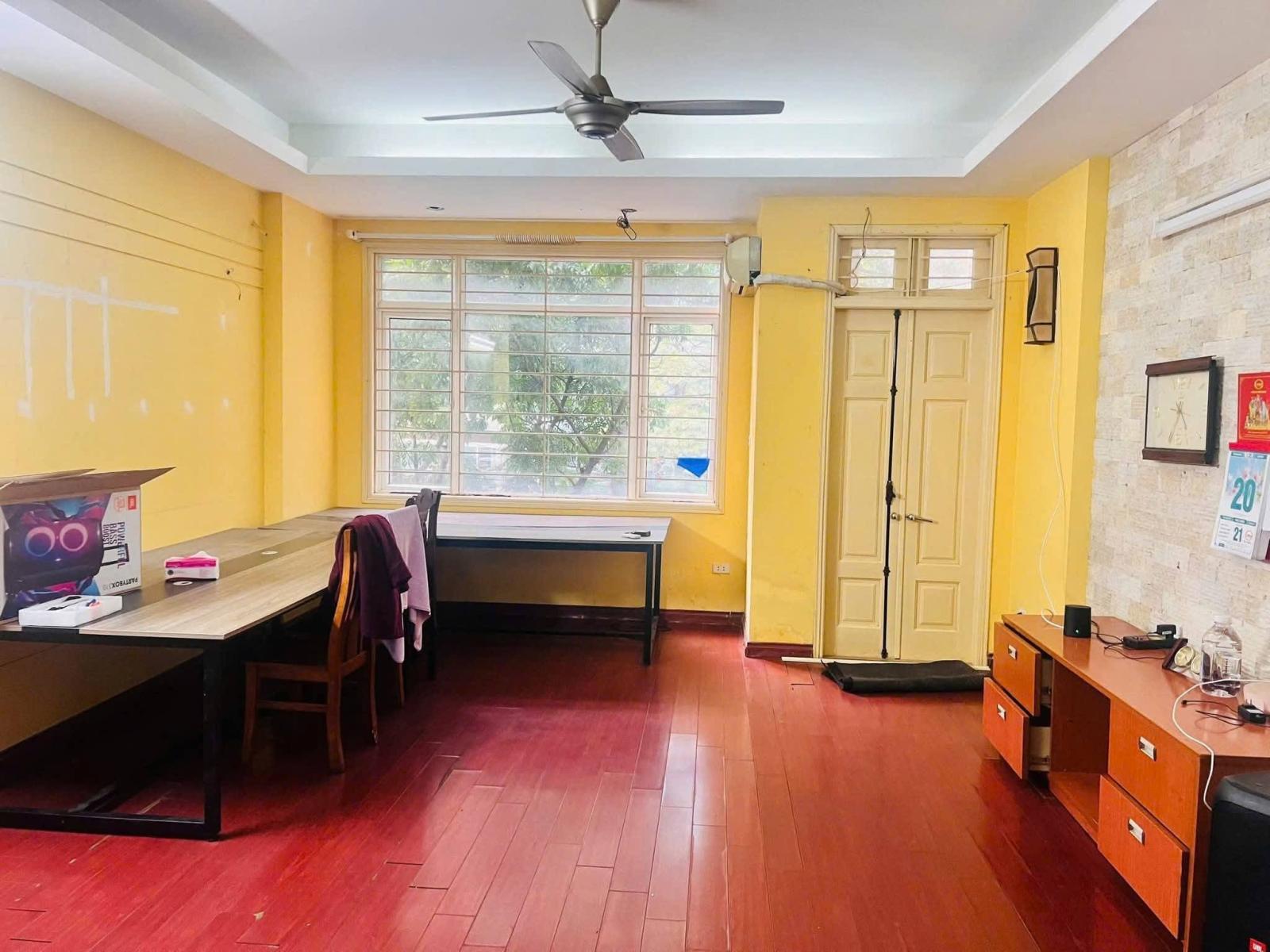 NHÀ PHỐ, TRUNG KÍNH, CẦU GIẤY-VỈA HÈ-KD-Ô TÔ: 65M X5T, MT 5,2M, GIÁ 35,9 TỶ. 16021593