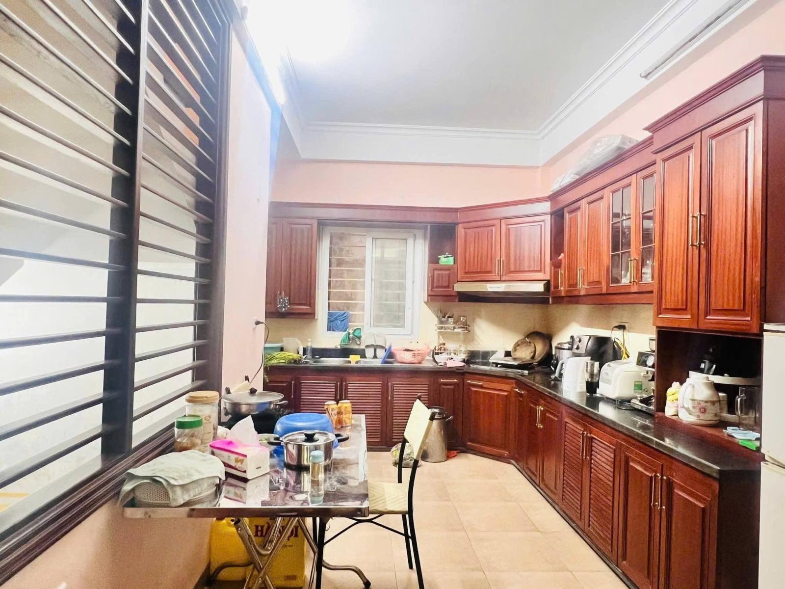 NHÀ PHỐ, TRUNG KÍNH, CẦU GIẤY-VỈA HÈ-KD-Ô TÔ: 65M X5T, MT 5,2M, GIÁ 35,9 TỶ. 16021593