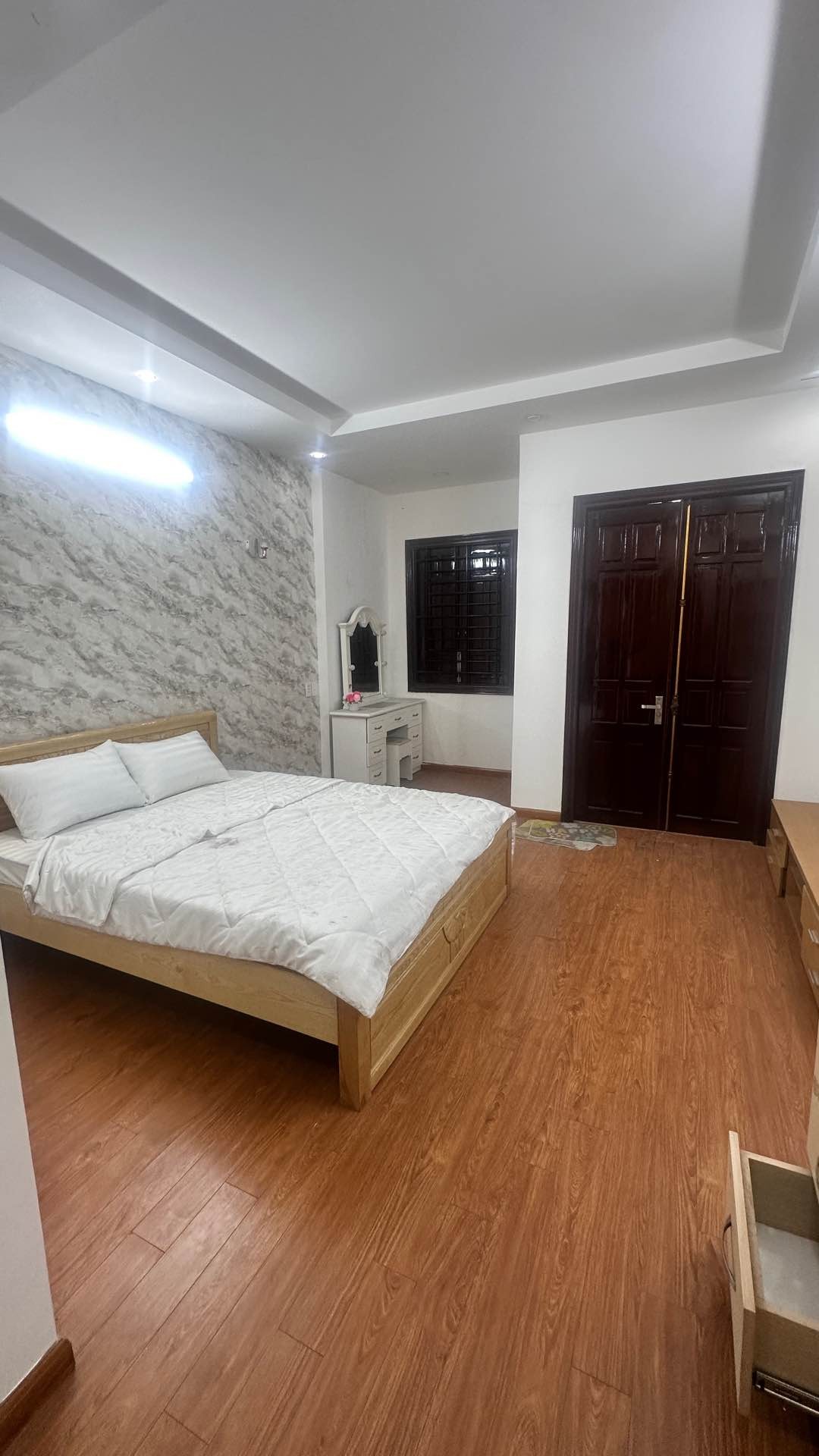 Bán nhà Lê văn khương q12 4 x14 3 tầng xe hơi 4,9 tỷ 16021592