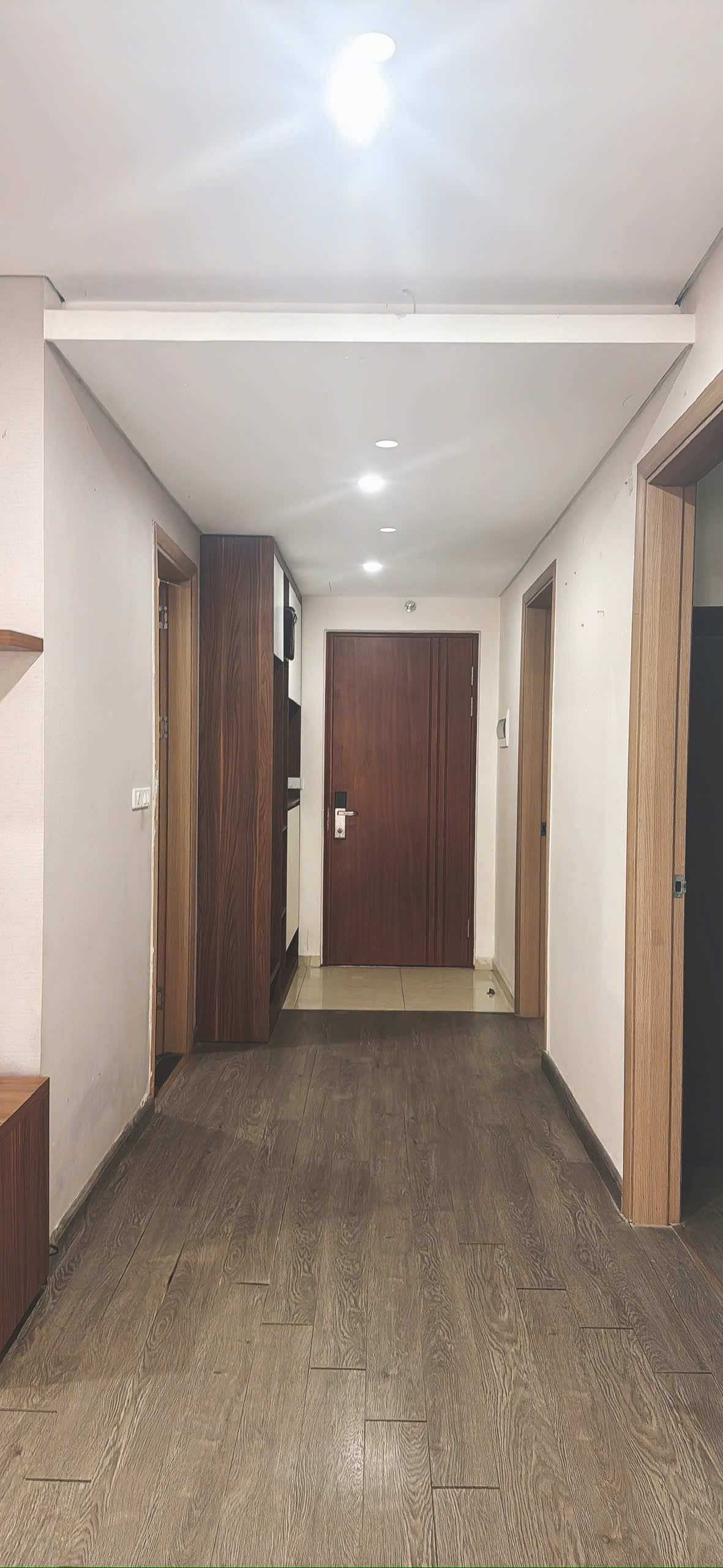 CHO THUÊ CĂN HỘ A307 – THỐNG NHẤT COMPLEX, 82 NGUYỄN TUÂN, THANH XUÂN 16021598