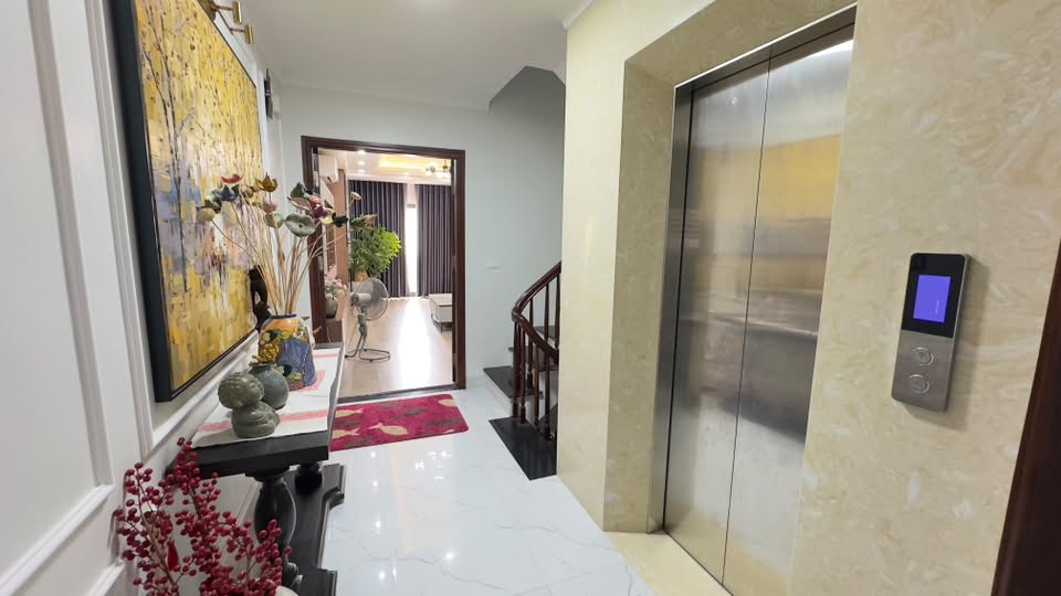  NHÀ NGÕ 355, AN DƯƠNG VƯƠNG, TÂY HỒ-KD-Ô TÔ-TM: 68M X7T, MT 4,1M, GIÁ 21,9 TỶ. 16021608