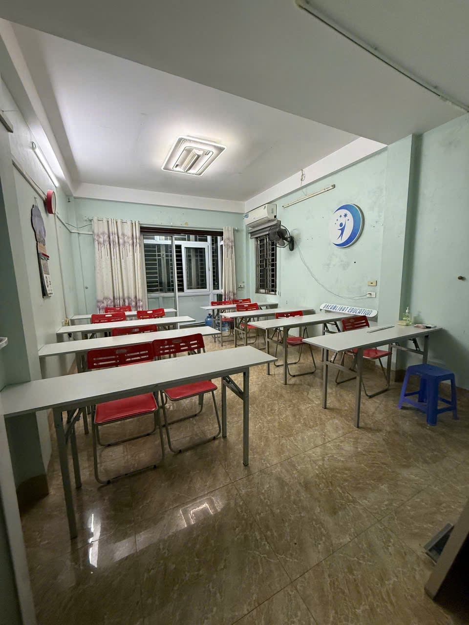CHO THUÊ MẶT BẰNG VĂN PHÒNG TẦNG 2 – KHU TC5 YÊN XÁ, HÀ NỘI 16021611
