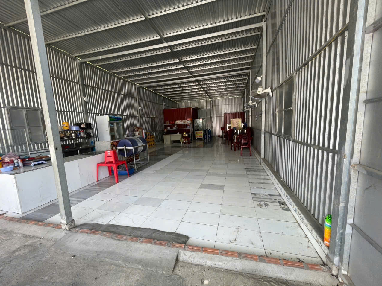 CHÍNH CHỦ CHO THUÊ MẶT BẰNG – SANG NHƯỢNG TOÀN BỘ ĐỒ DÙNG TẠI PHƯỚC THẠNH, MỸ THO, TIỀN GIANG. 16021613