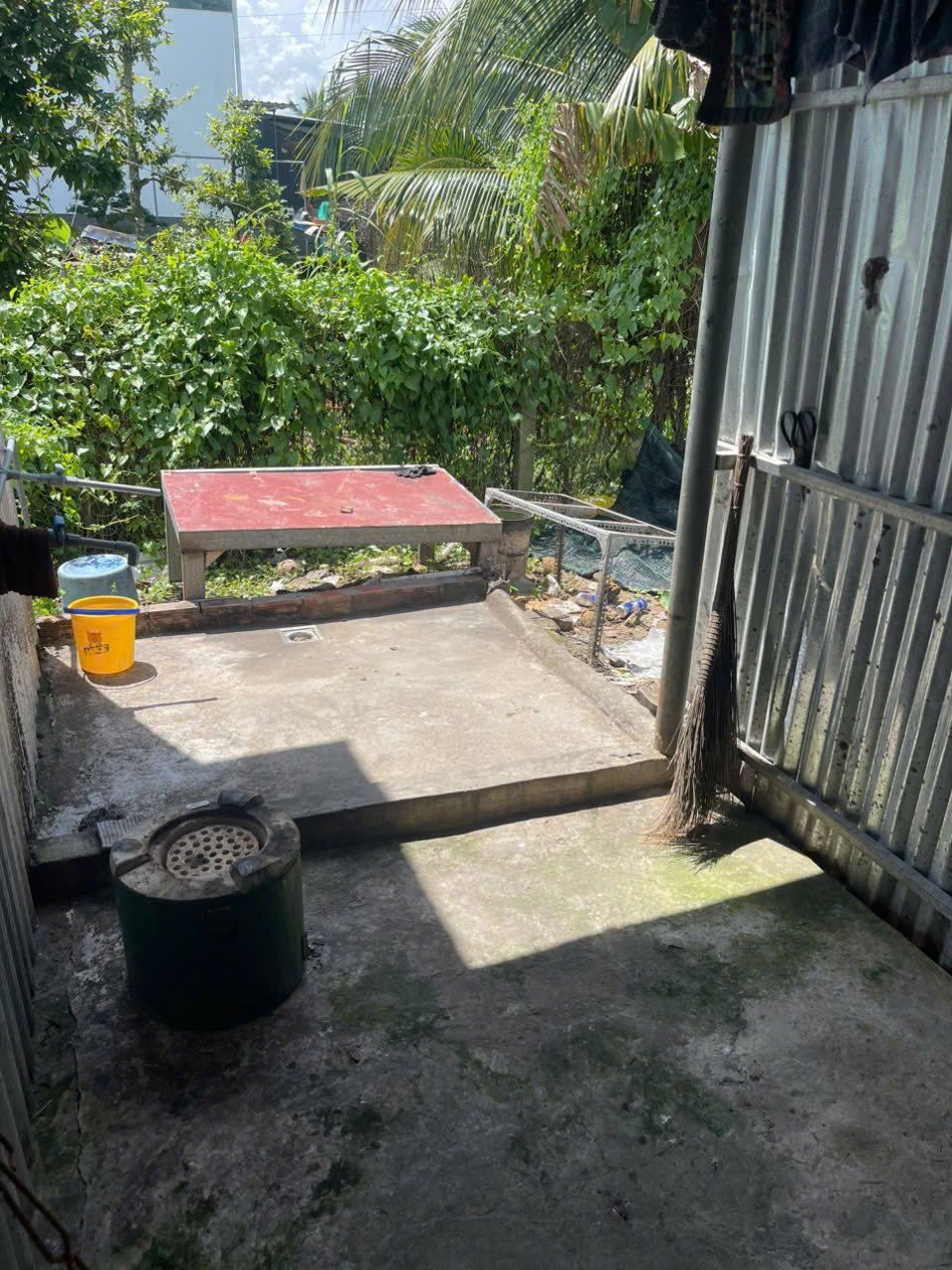 CHÍNH CHỦ CHO THUÊ MẶT BẰNG – SANG NHƯỢNG TOÀN BỘ ĐỒ DÙNG TẠI PHƯỚC THẠNH, MỸ THO, TIỀN GIANG. 16021613