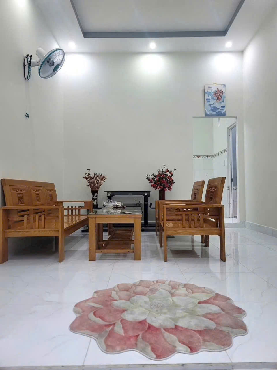 CHÍNH CHỦ BÁN NHÀ ĐẸP ĐƯỜNG ĐỐNG ĐA – P. THẮNG NHẤT, TP. VŨNG TÀU 16021621
