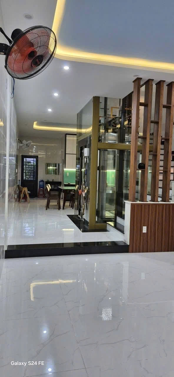 CHO THUÊ NHÀ NGUYÊN CĂN 3 TẦNG MỚI XÂY – HÒA TIẾN, ĐÀ NẴNG Mặt tiền đường 605 Có thể thuê nguyên 16021622