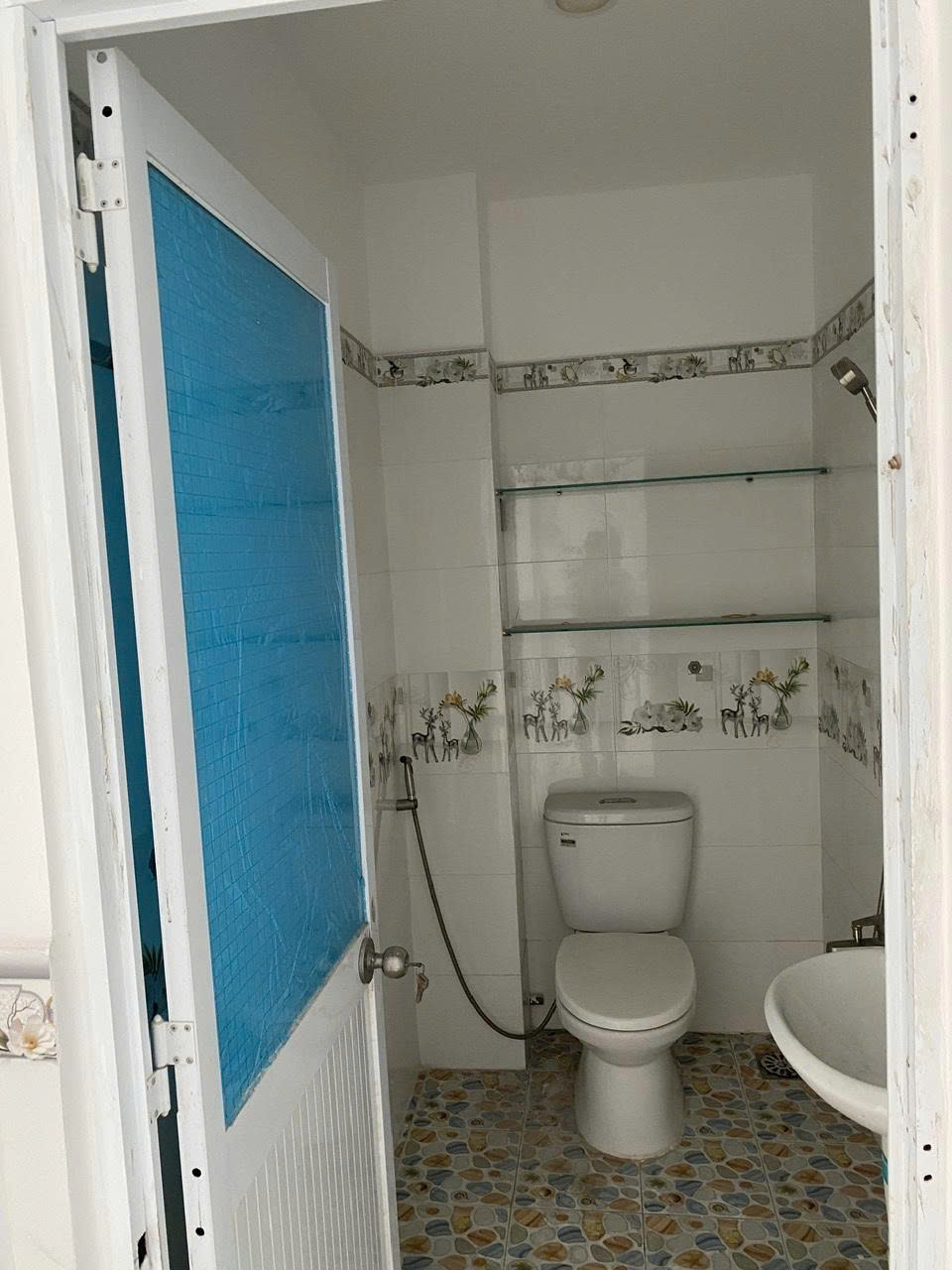 CHÍNH CHỦ BÁN NHÀ ĐƯỜNG THỚI TAM THÔN 9, ẤP TRUNG ĐÔNG, XÃ THỚI TAM THÔN, HÓC MÔN – HẺM XE HƠI 10M 16021623