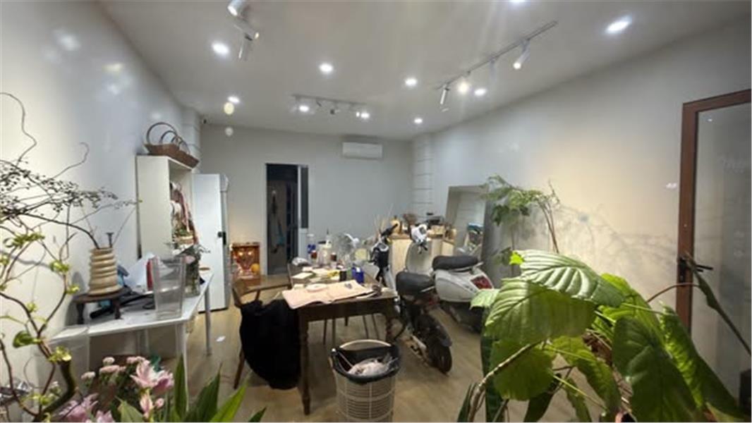 🔥 PHÚ NHUẬN – Ô TÔ 7 CHỖ NGỦ TRONG NHÀ – 5 TẦNG – DÒNG TIỀN TIỀM NĂNG 16021652