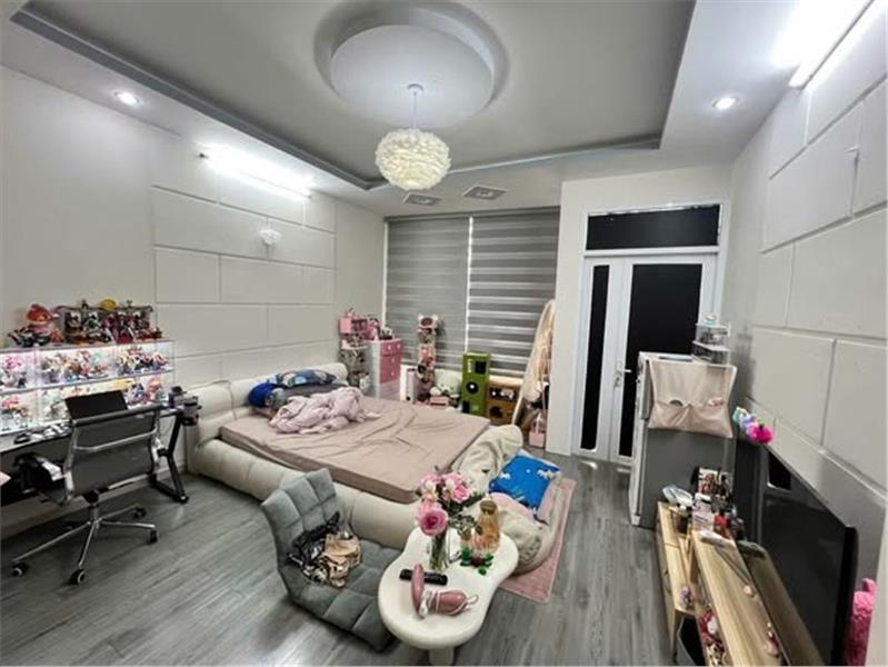 🔥 PHÚ NHUẬN – Ô TÔ 7 CHỖ NGỦ TRONG NHÀ – 5 TẦNG – DÒNG TIỀN TIỀM NĂNG 16021652