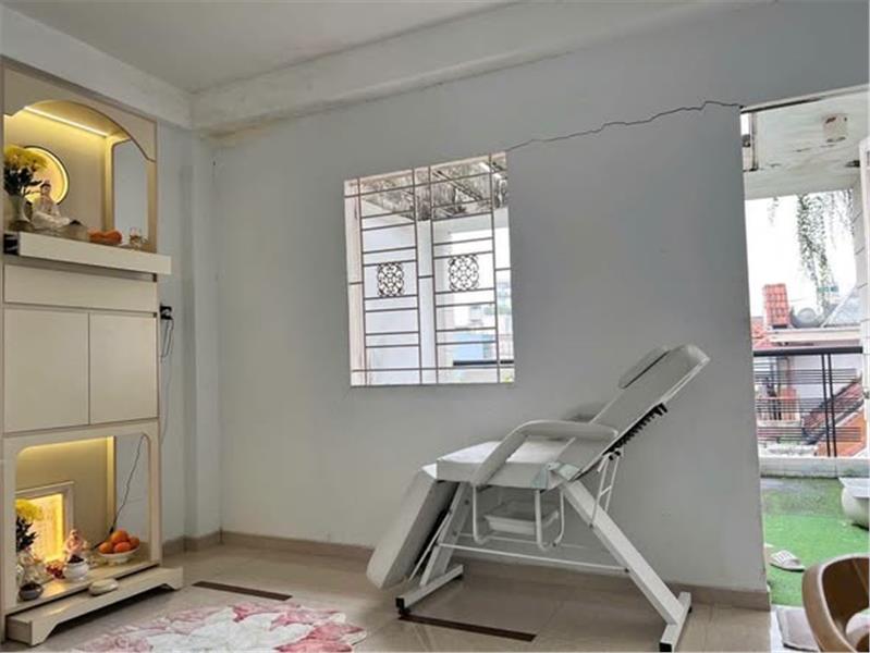 🔥 PHÚ NHUẬN – Ô TÔ 7 CHỖ NGỦ TRONG NHÀ – 5 TẦNG – DÒNG TIỀN TIỀM NĂNG 16021652