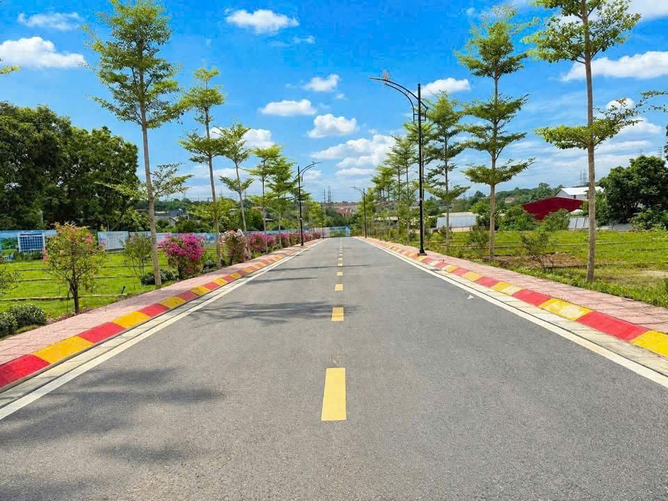 ĐẤT NỀN HOÀ LẠC 100M2 full thổ 16021654