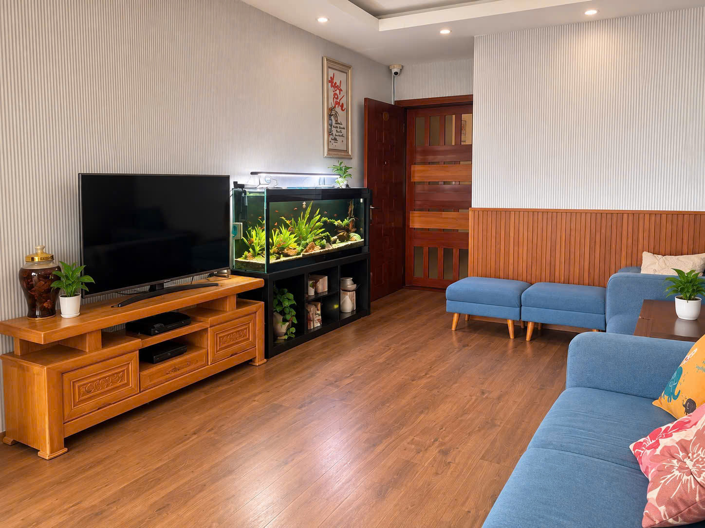 Gia đình Em đang muốn nhượng lại căn nhà tầng 12 chung cư saigon res 233 xô viết nghệ tĩnh, Vũng 16021655