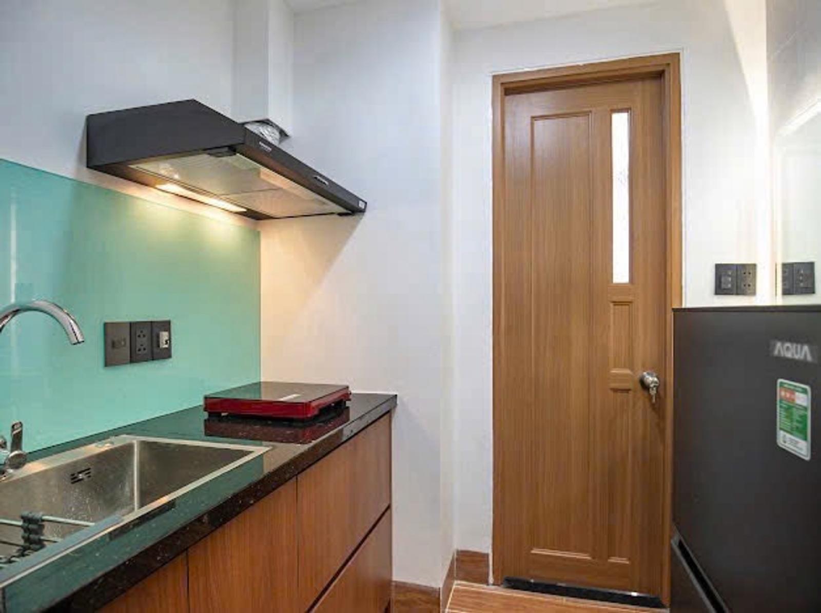 CĂN HỘ DÒNG TIỀN - LÔ GÓC - 3 THOÁNG - THANG MÁY -  13 PHÒNG KHÉP KÍN - DÒNG TIỀN 138TR/ THÁNG.  16021659