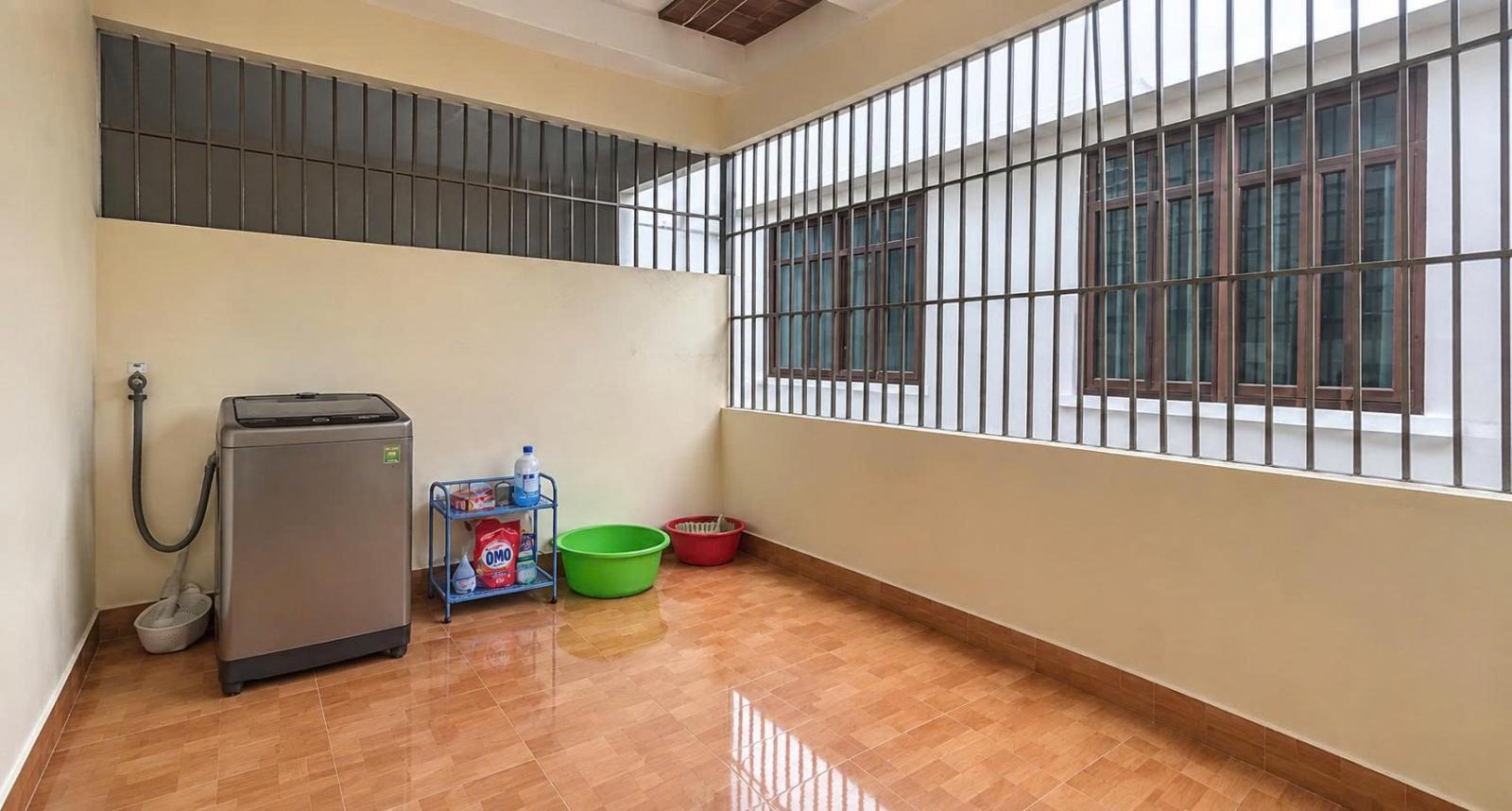 CHÍNH CHỦ BÁN NHÀ 3 TẦNG CÓ VỊ TRÍ ĐẸP TẠI PHƯỜNG TRÀNG CÁT – QUẬN HẢI AN – TP. HẢI PHÒNG 16021660