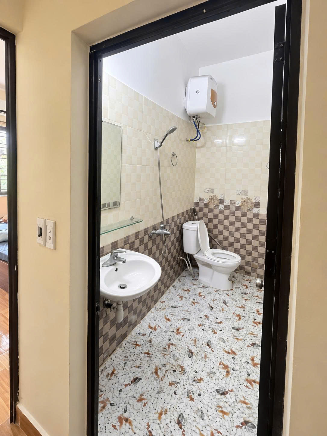 CHÍNH CHỦ BÁN NHÀ 3 TẦNG CÓ VỊ TRÍ ĐẸP TẠI PHƯỜNG TRÀNG CÁT – QUẬN HẢI AN – TP. HẢI PHÒNG 16021660