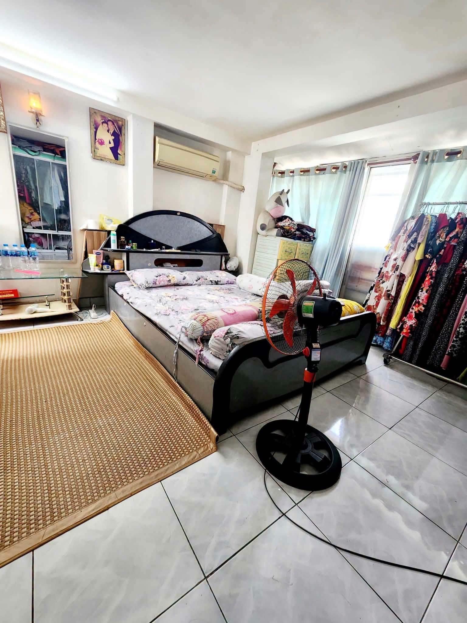 🔥 HIẾM Q10 – HẺM 8M KINH DOANH – 5 TẦNG . 16021663