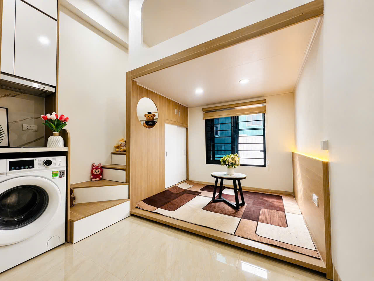 PASS PHÒNG ĐỖ ĐỨC DỤC , MỄ TRÌ, NAM TỪ LIÊM, HÀ NỘI - ĐỐI DIỆN JW MARRIOTT 16021669