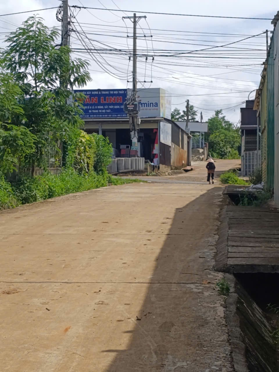 ĐẤT ĐẸP – GIÁ TỐT – CHÍNH CHỦ CẦN BÁN LÔ ĐẤT THỔ CƯ TẠI Buôn Knia 4, Xã Ea Bar, Buôn Đôn, Đắk Lắk 16021671