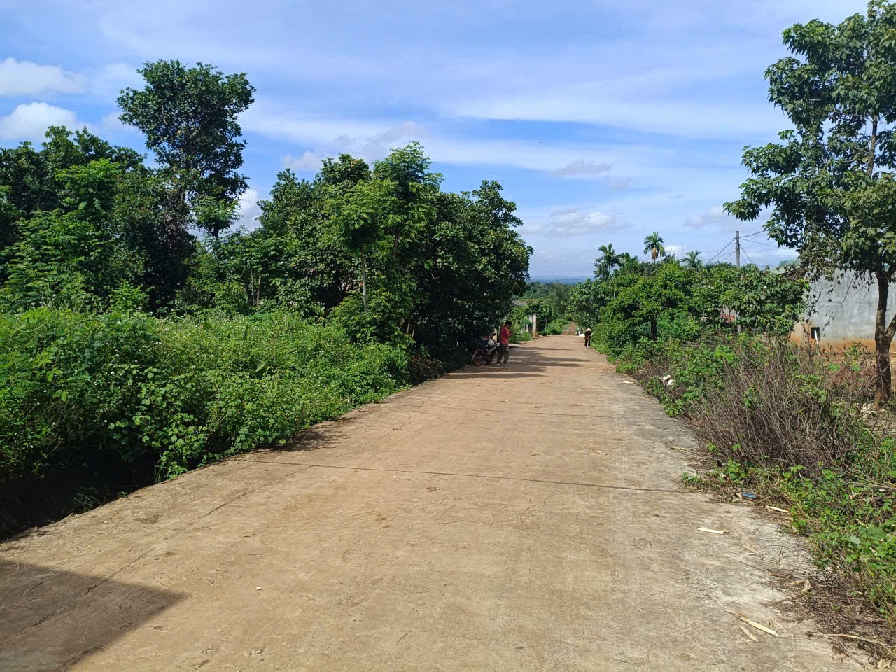 ĐẤT ĐẸP – GIÁ TỐT – CHÍNH CHỦ CẦN BÁN LÔ ĐẤT THỔ CƯ TẠI Buôn Knia 4, Xã Ea Bar, Buôn Đôn, Đắk Lắk 16021671