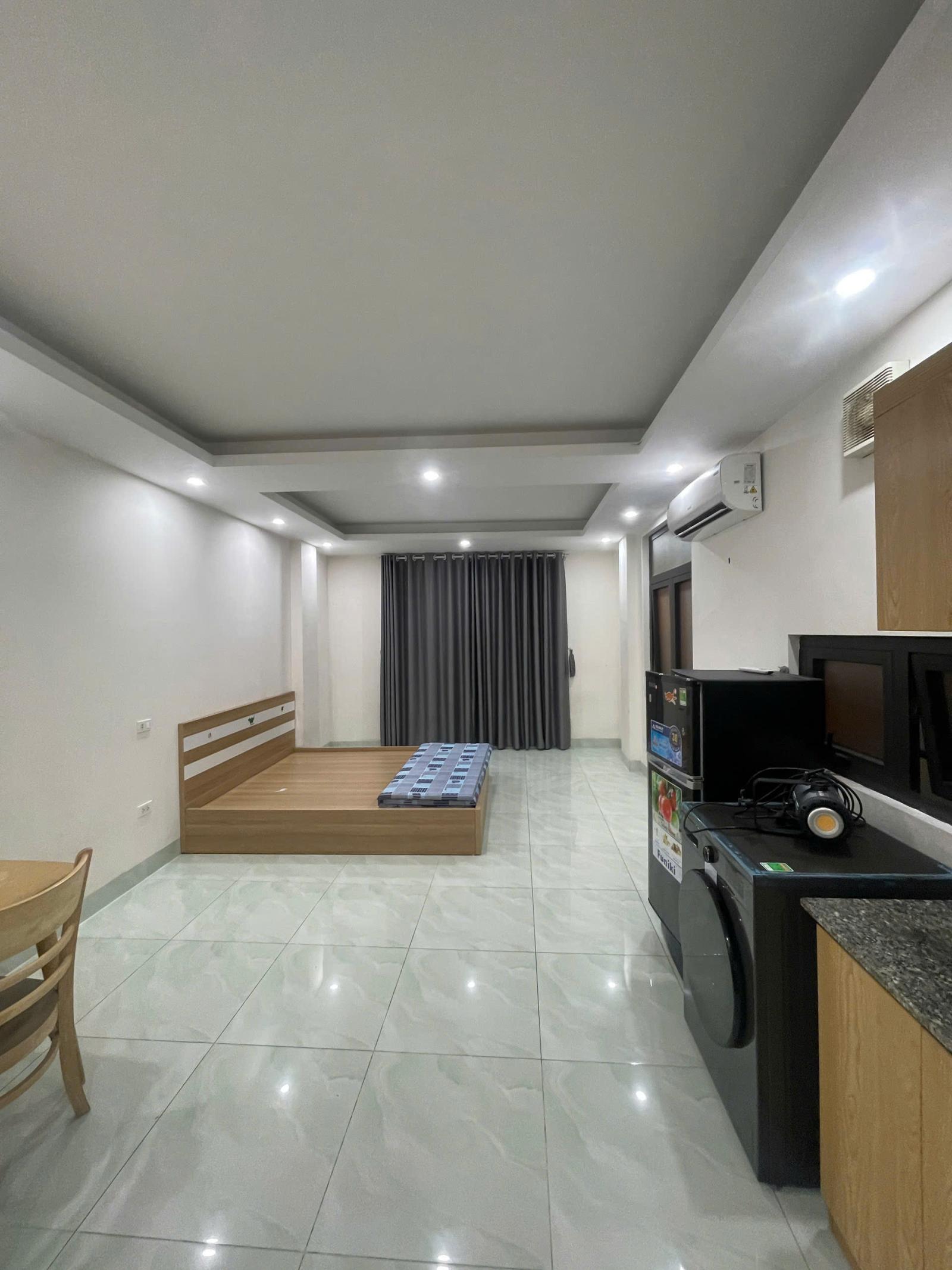 CHO THUÊ CĂN HỘ CCMN 40M2 TẠI HAI BÀ TRƯNG, HÀ NỘI 16021672