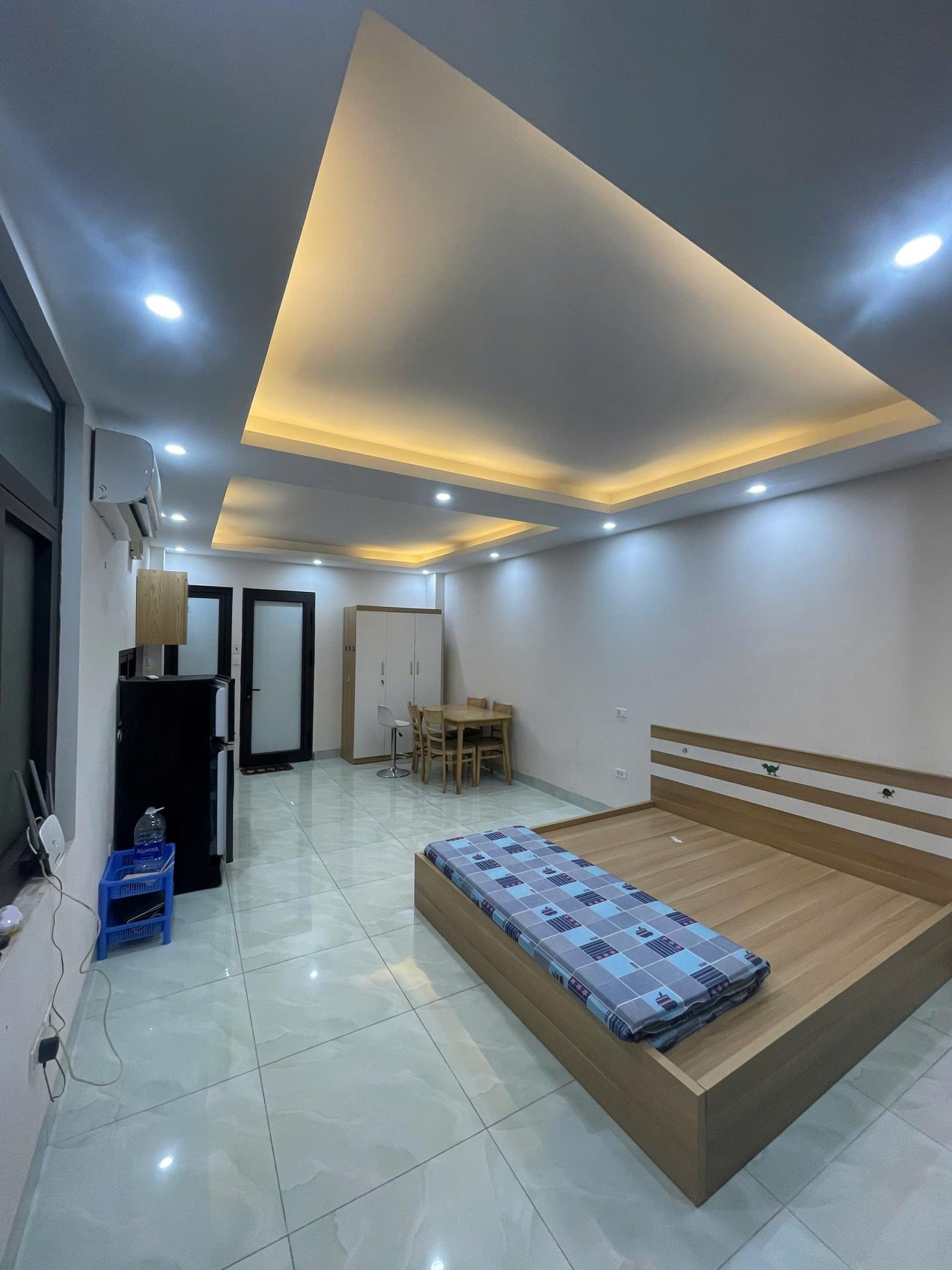 CHO THUÊ CĂN HỘ CCMN 40M2 TẠI HAI BÀ TRƯNG, HÀ NỘI 16021672