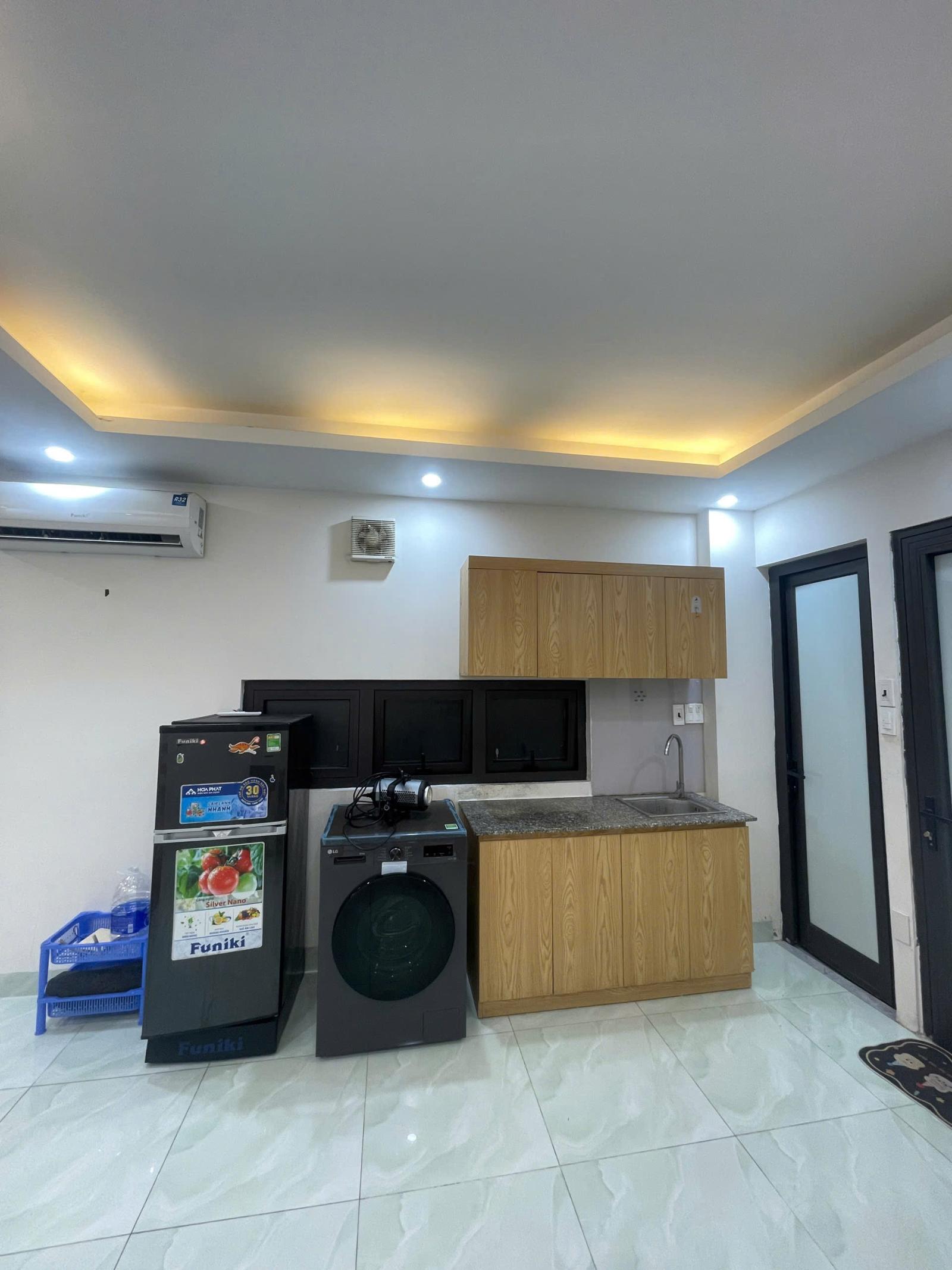 CHO THUÊ CĂN HỘ CCMN 40M2 TẠI HAI BÀ TRƯNG, HÀ NỘI 16021672