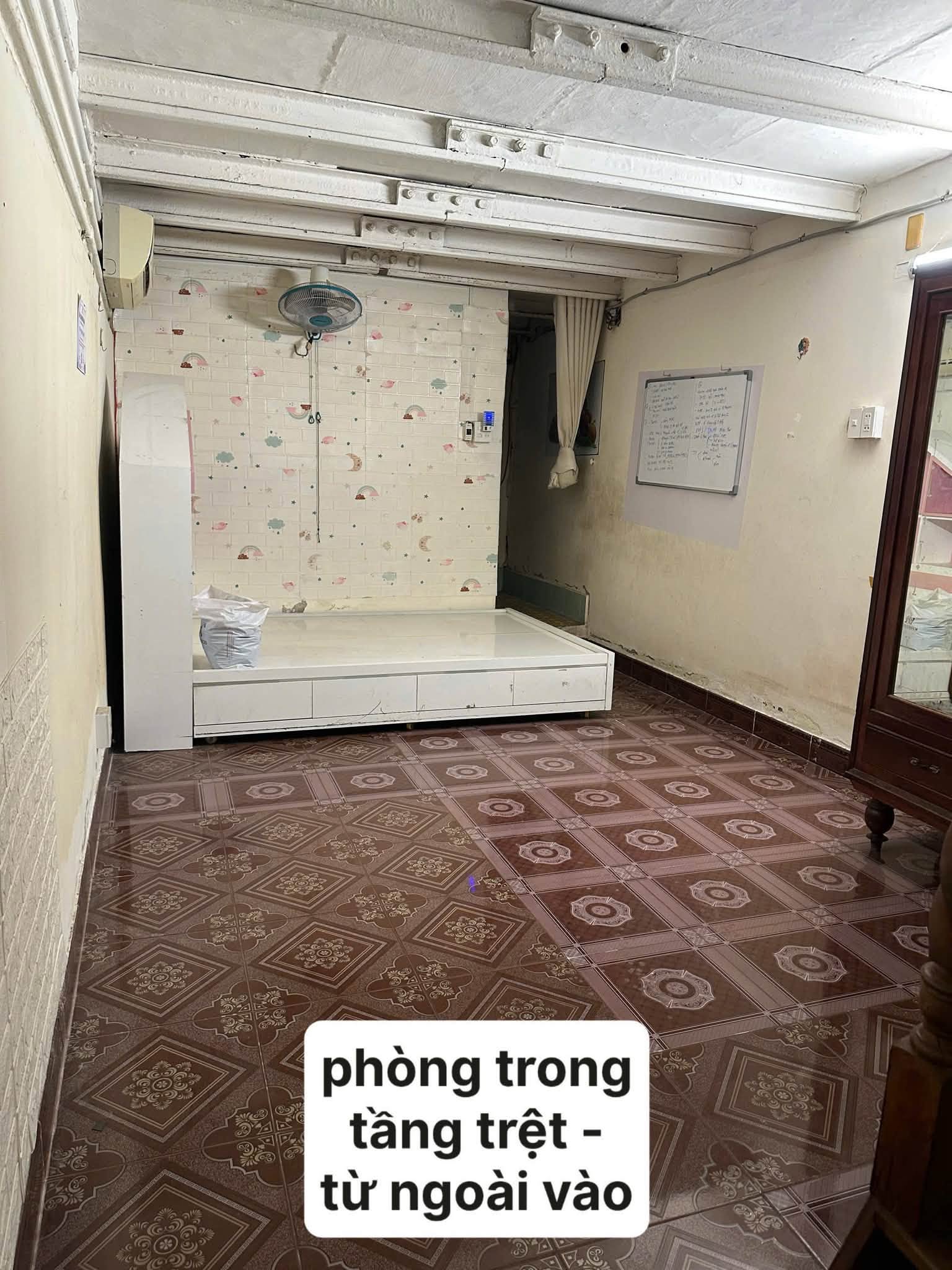 Cần bán nhà 2 tầng Khu Bình Khê - trung tâm thành phố Nha Trang Giá 2ty5 16021675