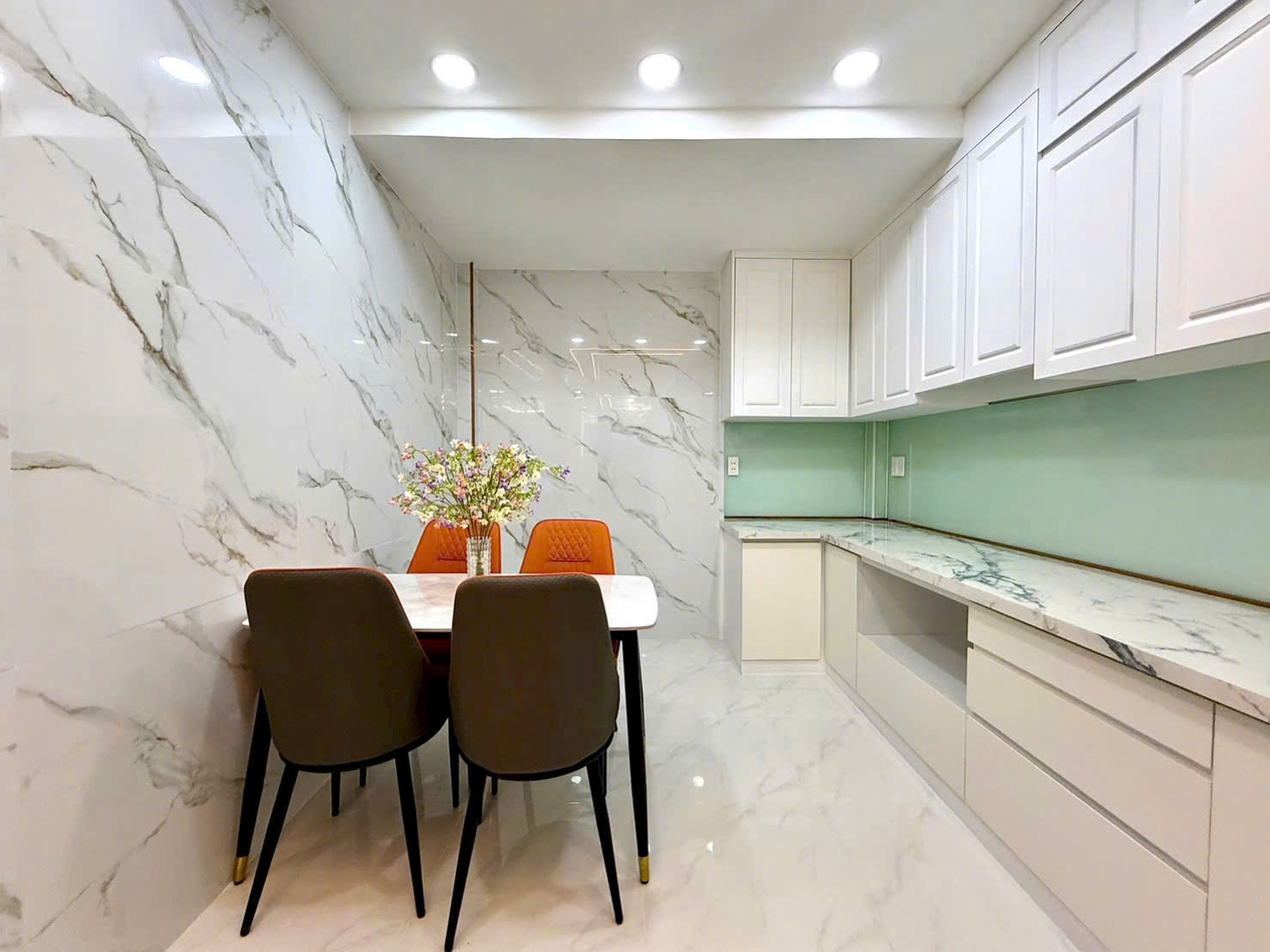 Bán nhà Huỳnh Tấn Phát ngang 4m, nhà mới xây 1T1L, trung tâm Q7, giá 2,9 tỷ 16021680