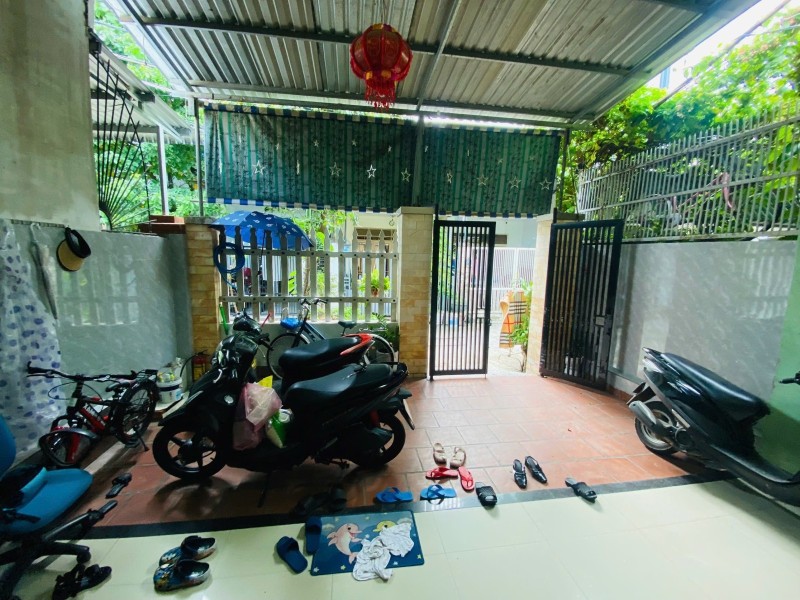 ♥ Sập Hầm Giảm 1 tỷ, Kiệt 5m sát MT, khu An Khê, 138m2, ngang 5.5m, vuông, 4.x tỷ 16021682