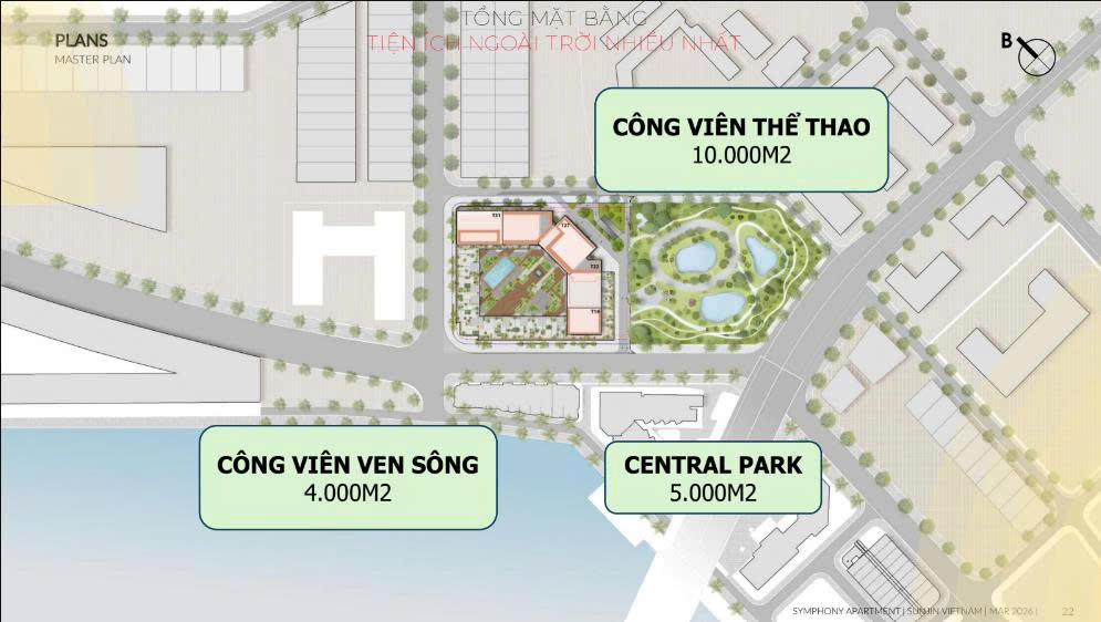 Chỉ 2,36 tỷ sở hữu căn hộ dòng tiền từ 20tr-25tr/tháng Sun Symphony 5 16021683