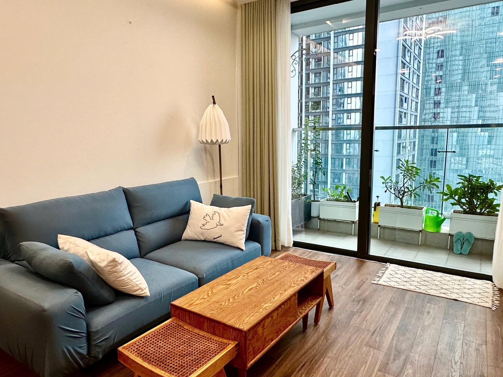 CHÍNH CHỦ CHO THUÊ CĂN HỘ 2NG TÒA M3 VINHOMES METROPOLIS LIỄU GIAI – GIÁ CỰC TỐT
 16021685