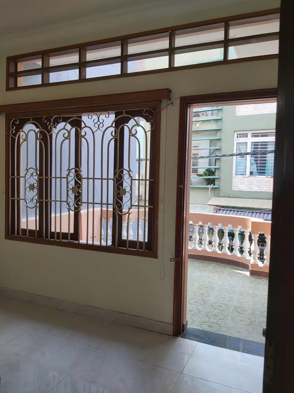 CHO THUÊ 3/4 NHÀ – 9/24 THĂNG LONG, PHƯỜNG 4, QUẬN TÂN BÌNH, TP.HCM 16021686