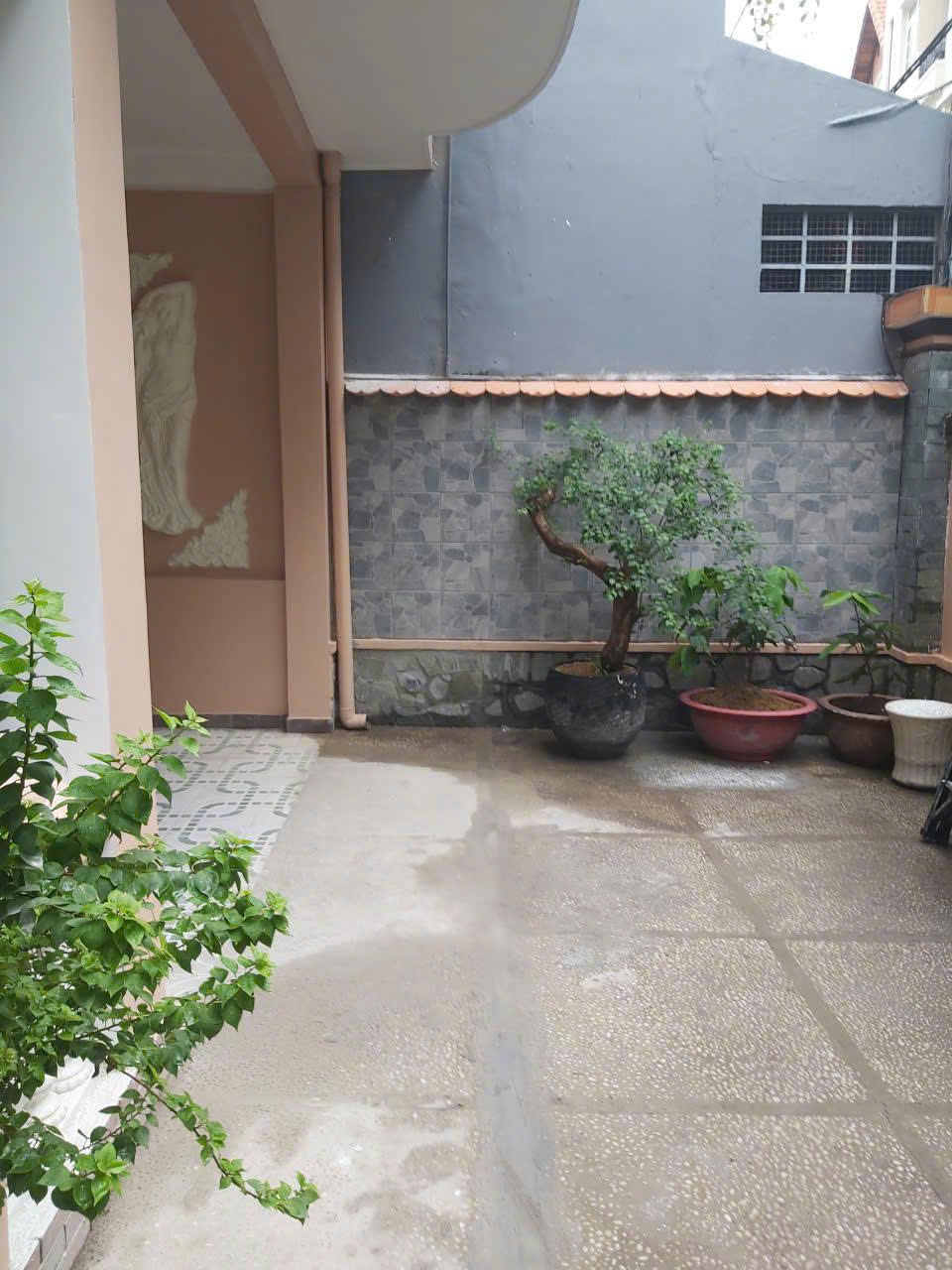 CHO THUÊ 3/4 NHÀ – 9/24 THĂNG LONG, PHƯỜNG 4, QUẬN TÂN BÌNH, TP.HCM 16021686