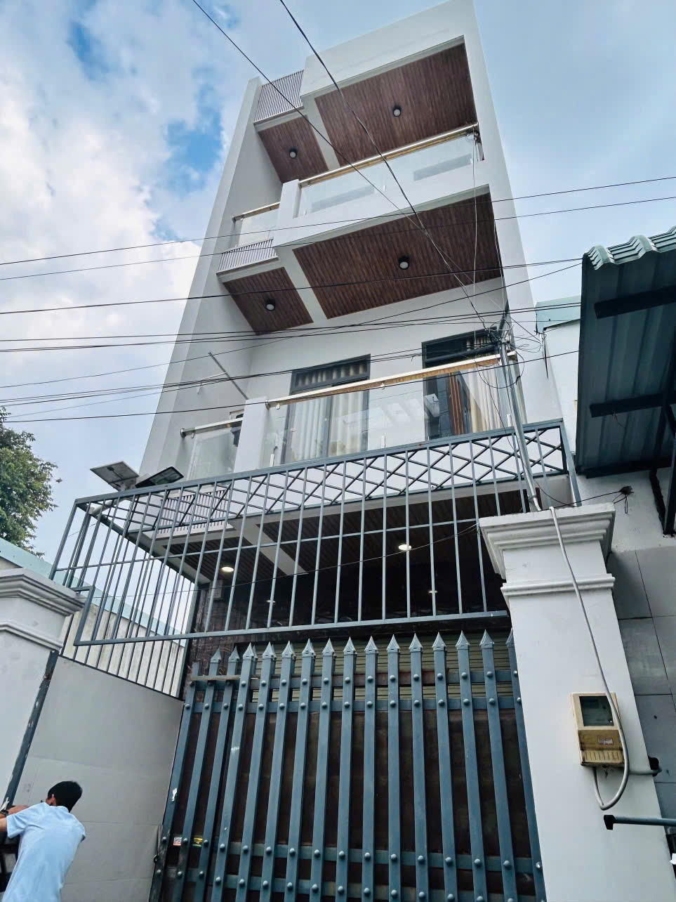 CHO THUÊ PHÒNG TRỌ MÁY LẠNH – SỐ 9F ĐƯỜNG 210, MAN THIỆN, Q9 ,PHƯỜNG TĂNG NHƠN PHÚ, TP.HCM – GIÁ 4 16021690